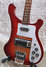 Rickenbacker 4003/4 S, Fireglo: Free image