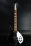 Rickenbacker 620/6 , Jetglo: Full Instrument - Front