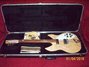 Rickenbacker 330/12 , Mapleglo: Close up - Free2