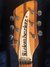 Rickenbacker 330/6 , Mapleglo: Headstock