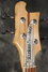 Rickenbacker 4001/4 , Mapleglo: Headstock