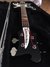 Rickenbacker 4003/4 , Jetglo: Headstock