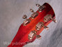 Rickenbacker 360/6 , Fireglo: Headstock - Rear