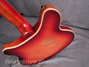 Rickenbacker 360/6 , Fireglo: Body - Rear