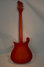 Rickenbacker 620/6 , Amber Fireglo: Full Instrument - Rear