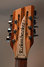 Rickenbacker 360/12 , Mapleglo: Headstock