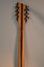 Rickenbacker 360/12 , Mapleglo: Neck - Rear