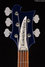 Rickenbacker 4003/5 S, Midnightblue: Headstock