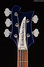 Rickenbacker 4003/5 S, Midnightblue: Headstock