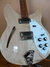 Rickenbacker 330/12 , Mapleglo: Body - Front