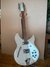 Rickenbacker 330/12 , Mapleglo: Full Instrument - Front