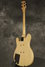 Rickenbacker 2030/4 Mod, Mapleglo: Full Instrument - Rear