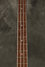 Rickenbacker 2030/4 Mod, Mapleglo: Neck - Front