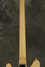 Rickenbacker 2030/4 Mod, Mapleglo: Neck - Rear