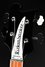 Rickenbacker 4003/4 , Jetglo: Headstock