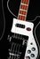 Rickenbacker 4003/4 , Jetglo: Close up - Free