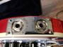 Rickenbacker 4003/4 , Fireglo: Close up - Free