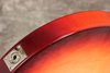 Rickenbacker 330/6 , Fireglo: Close up - Free