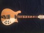 Rickenbacker 620/6 , Mapleglo: Full Instrument - Front