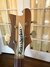 Rickenbacker 4001/4 C64S, Mapleglo: Headstock