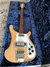 Rickenbacker 4001/4 C64S, Mapleglo: Free image