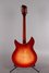 Rickenbacker 360/12 V64, Fireglo: Full Instrument - Rear