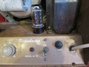 Rickenbacker M-10/amp , Brown: Neck - Front