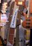 Rickenbacker 4003/4 , Mapleglo: Headstock