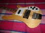 Rickenbacker 4001/4 , Mapleglo: Free image