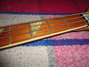 Rickenbacker 4001/4 , Mapleglo: Neck - Front