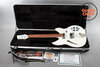 Rickenbacker 330/6 , Snowglo: Free image2