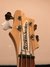 Rickenbacker 4003/4 , Mapleglo: Headstock