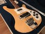 Rickenbacker 4003/4 , Mapleglo: Body - Front