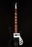 Rickenbacker 4003/4 , Jetglo: Full Instrument - Front