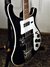 Rickenbacker 4003/4 , Jetglo: Close up - Free2