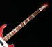 Rickenbacker 4003/4 , Fireglo: Neck - Front