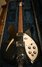 Rickenbacker 330/6 , Jetglo: Full Instrument - Front