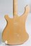 Rickenbacker 4003/4 S, Mapleglo: Body - Rear