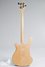 Rickenbacker 4003/4 S, Mapleglo: Full Instrument - Rear