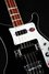 Rickenbacker 4003/4 , Jetglo: Close up - Free2