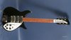 Rickenbacker 325/6 JL, Jetglo: Full Instrument - Front