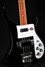 Rickenbacker 4003/4 S, Jetglo: Free image