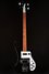 Rickenbacker 4003/4 S, Jetglo: Full Instrument - Front