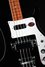 Rickenbacker 4003/4 S, Jetglo: Close up - Free