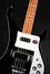 Rickenbacker 4003/4 S, Jetglo: Close up - Free2