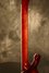 Rickenbacker 660/12 TP, Fireglo: Neck - Rear