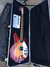 Rickenbacker 360/12 , Fireglo: Full Instrument - Front