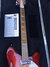 Rickenbacker 360/12 , Fireglo: Neck - Front