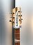 Rickenbacker 360/6 , Mapleglo: Headstock