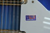 Rickenbacker 360/12 , Blueburst: Close up - Free2